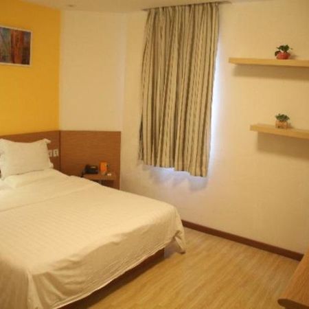 7 Days Inn Шэньчжэнь Экстерьер фото